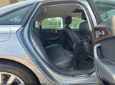 AUDI A6 3.0T PREMIUM PLUS WAUFGAFC9FN012931 снимка