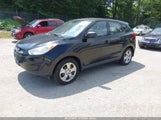 Hyundai Tucson Gls KM8JT3AC2AU073432 снимка