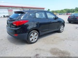 Hyundai Tucson Gls KM8JT3AC2AU073432 снимка