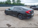 Honda Civic Lx 2HGFC2F65KH533390 снимка