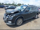 Nissan Rogue Sv KNMAT2MV4HP533789 снимка
