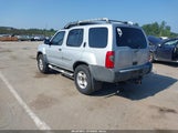 NISSAN XTERRA XE 5N1ED28Y22C554539 снимка