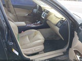 Lexus Is 350 JTHBE262975014926 photo