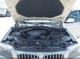 BMW X3 xDrive28I 5UXWX9C56E0D37458 снимка