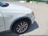 BMW X3 xDrive28I 5UXWX9C56E0D37458 снимка