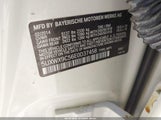 BMW X3 xDrive28I 5UXWX9C56E0D37458 снимка