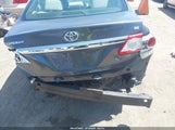 Toyota Corolla Le JTDBU4EE6C9171621 снимка