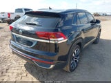 Volkswagen Atlas Cross Sport 2.0T Se W/Technology/2.0T Se W/Technology R-Line 1V25C2CA6LC200962 снимка
