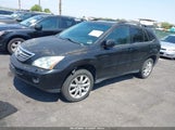 Lexus Rx 400H JTJGW31U160001552 снимка