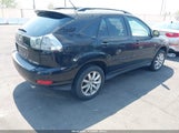 Lexus Rx 400H JTJGW31U160001552 снимка