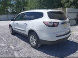 Chevrolet Traverse Ls 1GNKRFED8GJ168039 снимка