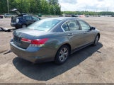 HONDA ACCORD 2.4 LX-P 1HGCP2F42BA128768 photo