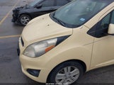 CHEVROLET SPARK LS AUTO KL8CB6S97EC581811 fotografie