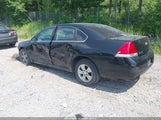 Chevrolet Impala Ls 2G1WF5E33C1232747 снимка