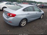 CHEVROLET CRUZE LT AUTO 1G1BE5SM3J7197206 снимка