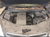 CHEVROLET EQUINOX 1LT 2GNALDEKXD6173140 снимка