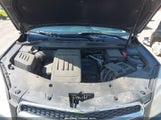 CHEVROLET EQUINOX 2LT 2GNALCEK0E6197121 снимка
