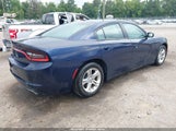 Dodge Charger Se Rwd 2C3CDXBG2HH504758 снимка
