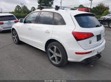 Audi Q5 3.0T Premium Plus WA1D7AFP6HA008157 снимка