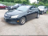 Chevrolet Cruze Lt 1G1PG5S94B7126058 снимка
