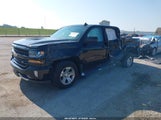 Chevrolet Silverado  2Lt 3GCUKREC2JG292170 снимка