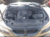 BMW 530I WBANA73594B064077 снимка
