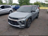 Chevrolet Trailblazer Awd Rs KL79MUSL8PB138682 снимка