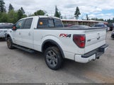 Ford F-150 Fx4 1FTFW1ET5DFC35580 снимка