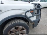 Ford F-150 Fx4 1FTFW1ET5DFC35580 снимка