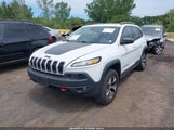 Jeep Cherokee Trailhawk 1C4PJMBS5EW161434 снимка