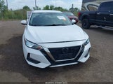 Nissan Sentra Sv Xtronic Cvt 3N1AB8CV7MY306261 снимка