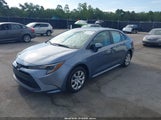 Toyota Corolla Le 5YFB4MDE9SP331050 снимка