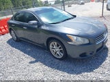 NISSAN MAXIMA 3.5 SV 1N4AA5APXAC829674 снимка