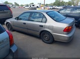 Honda Civic Lx 1HGEJ6678YL046326 снимка