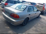 Honda Civic Lx 1HGEJ6678YL046326 снимка