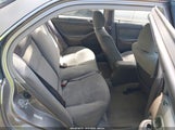 Honda Civic Lx 1HGEJ6678YL046326 снимка