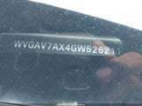Volkswagen Tiguan S WVGAV7AX4GW526211 fotografie