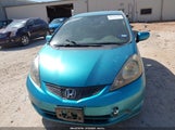 Honda Fit JHMGE8H3XDC025410 снимка