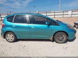 Honda Fit JHMGE8H3XDC025410 снимка