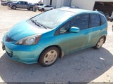 Honda Fit JHMGE8H3XDC025410 снимка