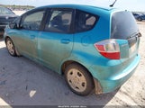 Honda Fit JHMGE8H3XDC025410 снимка