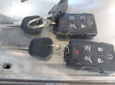 Chevrolet Tahoe Lt 1GNSCBKC5FR711983 снимка