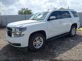 Chevrolet Tahoe Lt 1GNSCBKC5FR711983 снимка