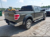 Ford F-150 Fx4/King Ranch/Lariat/Platinum/Xl/Xlt 1FTPW14V59FA20117 снимка