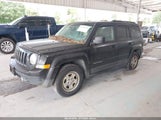 Jeep Patriot Sport 1C4NJPBA5GD693605 fotografie