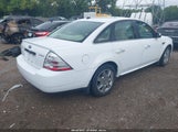 Ford Taurus Limited 1FAHP25W58G118576 снимка