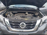 NISSAN PATHFINDER PLATINUM 5N1DR2MM5JC607491 снимка