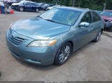 TOYOTA CAMRY LE 4T1BE46K87U726617 снимка