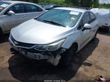 Chevrolet Cruze Ls Auto 1G1BC5SM8G7287871 снимка