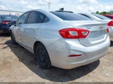 Chevrolet Cruze Ls Auto 1G1BC5SM8G7287871 снимка